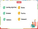 外研版英语八年级下册 Module 4 Unit 3《Language in use》课件+教案+素材