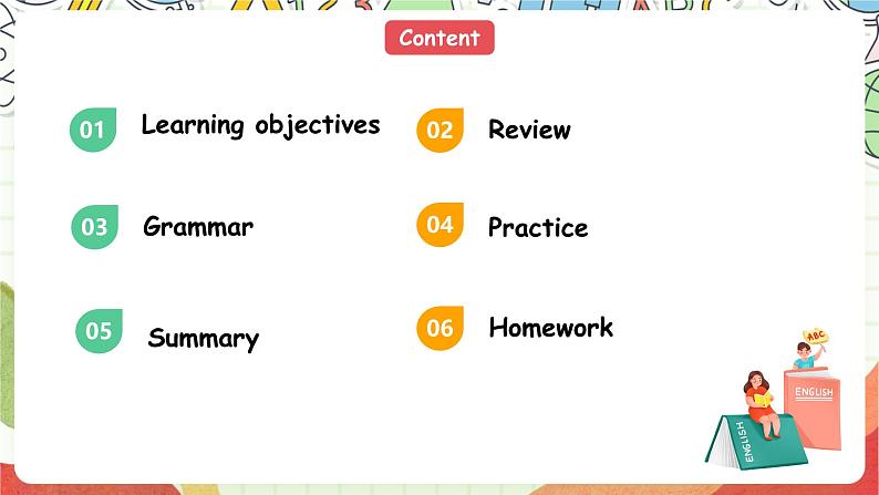 外研版英语八年级下册 Module 4 Unit 3《Language in use》课件+教案+素材02