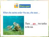 【新教材】牛津沪教版(六三制)七上Unit4 The Earth Grammar课件