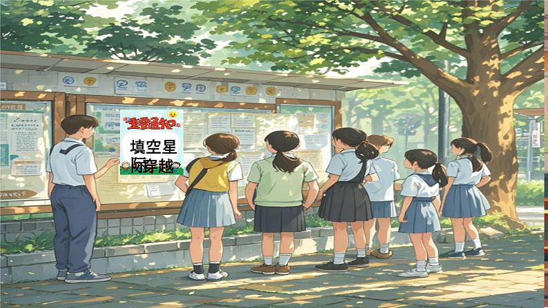 【新教材】牛津译林版英语七年级上册Unit4 School days 第4课时 Pronunciation课件+单元整体教学设计+课时教案04