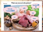 【新教材】牛津译林版英语七年级上册Unit5 A healthy lifestyle 第1课时 Welcome to the unit课件+单元整体教学设计+课时教案