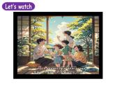 【賽課優(yōu)質(zhì)公開課英語課件新教材外研版七上】Unit 3 Family ties Developing ideas（含音視頻）