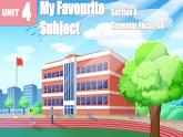 2024年新版人教版七年级上册英语Unit 4（第3课时 Section A Grammar Focus）课件+教案+导学案+分层作业含解析版+素材