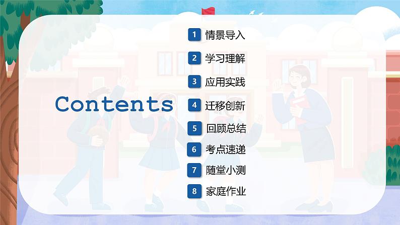 Unit 1（第3课时 Section A Grammar Focus）（教学课件）第2页