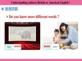 Unit 2 Lesson 6   课件  英语冀教版(2024)七年级上册