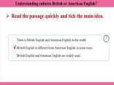 Unit 2 Lesson 6   课件  英语冀教版(2024)七年级上册