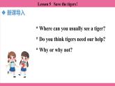 Unit 5 Lesson 5   课件  英语冀教版(2024)七年级上册