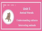 Unit 5 Lesson 6   课件  英语冀教版(2024)七年级上册