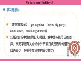 Unit 7 Lesson 6   课件 英语冀教版(2024)七年级上册