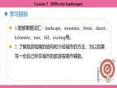 Unit 8 Lesson 3   课件 英语冀教版(2024)七年级上册