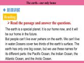 Unit 8 Lesson 6   课件 英语冀教版(2024)七年级上册