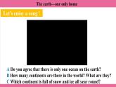 Unit 8 Lesson 6   课件 英语冀教版(2024)七年级上册