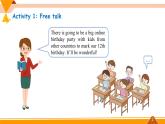 Unit 7 Be wise with money 第1課時課件2024-2025學年譯林版英語七年級上冊