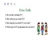 Unit6 Welcome to the unit课件2024-2025学年牛津译林版英语九年级上册