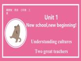 Unit 1Lesson 6   課件 英語冀教版(2024)七年級(jí)上冊(cè)