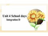 Unit4 Integration 2 (Writing) 課件-2024-2025學(xué)年譯林版英語七年級上冊