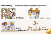 Unit4 Integration 2 (Writing) 課件-2024-2025學(xué)年譯林版英語七年級上冊