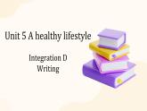 Unit5 Integration2 (Writing)課件 2024-2025學(xué)年英語譯林版七年級上冊