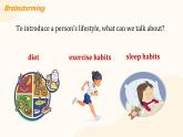 Unit5 Integration2 (Writing)課件 2024-2025學(xué)年英語譯林版七年級上冊