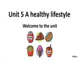Unit5 Welcome課件2024-2025學(xué)年譯林版（2024）七年級英語上冊