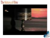 Unit7 Films  Welcome to the unit 课件 2024-2025学年牛津译林版九年级英语上册