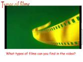 Unit7 Films  Welcome to the unit 课件 2024-2025学年牛津译林版九年级英语上册