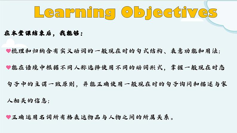 2024-2025学年度人教版英语七年级上册 Unit 2 Section A Grammar Focus.课件 pptx第2页