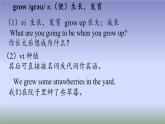 新牛津译林英语七上Unit4 School days  Integration课件