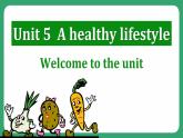 Unit5 Welcome to the unit 課件 2024-2025學(xué)年譯林版英語七年級上冊