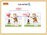 【新教材新课标】仁爱科普版英语七年级上册Unit5 Love mother nature!第3课时Thinking skills & Reading strategies课件+单元整体教学设计