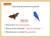 【新教材新课标】仁爱科普版英语七年级上册Unit5 Love mother nature!第3课时Thinking skills & Reading strategies课件+单元整体教学设计