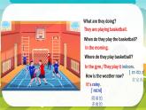 Unit 4 Fun in the Sun！Thinking Skills and Reading Strategies - 七年级英语上册同步课件（仁爱版2024）