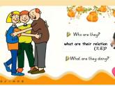 2024冀教版八上英语Unit 3 Families Celebrate Together Lesson 16 Happy Thanksgiving课件