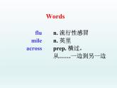 2024冀教版八上英语Unit 4 My Neighbourhood Lesson 24 I Need a Map课件