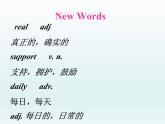 2024冀教版八上英语Unit 7 Enjoy Your Hobby Lesson 42 The New Club课件
