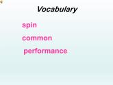 2024冀教版八上英語(yǔ)Unit 7 Enjoy Your Hobby Lesson 41 Show and Tell課件