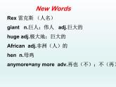 2024冀教版八上英語Unit 7 Enjoy Your Hobby Lesson 39 Danny's Hobby課件