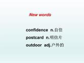 2024冀教版八上英語(yǔ)Unit 7 Enjoy Your Hobby Lesson 38 Hobbies Are Fun課件