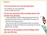 仁愛科普版英語八年級下冊Unit7 Food festival Topic 3 Section A課件+單元整體教學(xué)分析+教學(xué)設(shè)計+素材