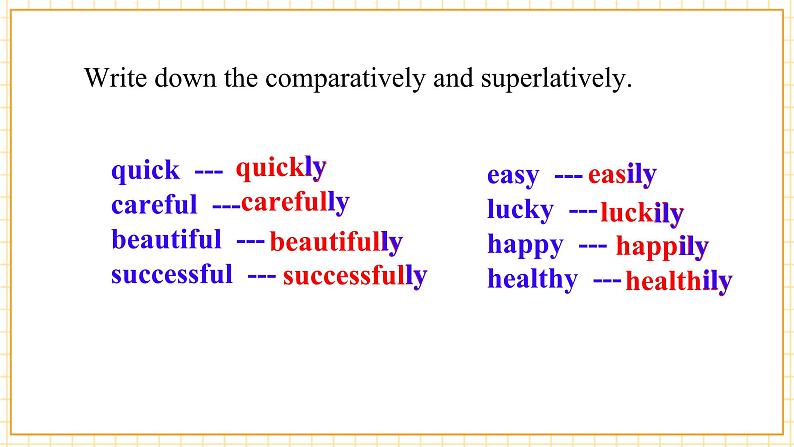 Unit  7  Food festival Topic 3 Section D第7页