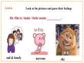 仁爱科普版英语八年级下册Unit5 Feeling Excited Topic 3 Section A课件+单元整体教学分析+教学设计+素材