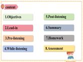 仁爱科普版英语八年级下册Unit8 Our Clothes Topic 2 Section B课件+单元整体教学分析+教学设计+素材