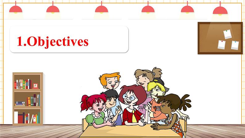 Unit8 Topic2 We can design our own uniforms. Section B第3页