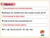 仁爱科普版英语八年级下册Unit8 Our Clothes Topic 2 Section B课件+单元整体教学分析+教学设计+素材