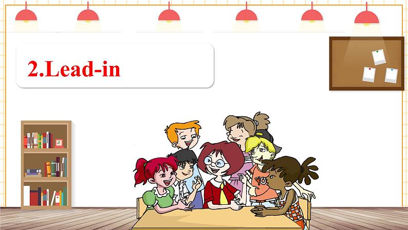 Unit8 Topic2 We can design our own uniforms. Section B第5页