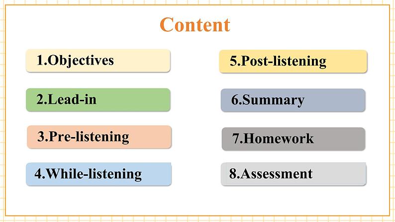 Unit 8 Our Clothes  Topic  3  Section A第2页