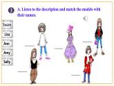 仁愛科普版英語八年級下冊Unit8 Our Clothes Topic 3 Section A課件+單元整體教學(xué)分析+教學(xué)設(shè)計+素材