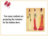 仁愛科普版英語八年級下冊Unit8 Our Clothes Topic 3 Section C課件+單元整體教學(xué)分析+教學(xué)設(shè)計+素材