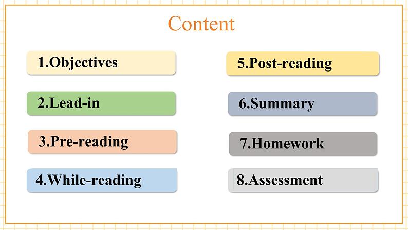 Unit  7  Food festival Topic  2  Section D第2页