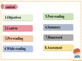 仁爱科普版英语八年级下册Unit8 Our Clothes Topic 2 Section C课件+单元整体教学分析+教学设计+素材